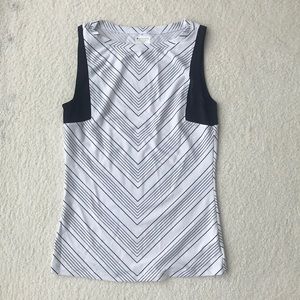 Athleta UPF tank top